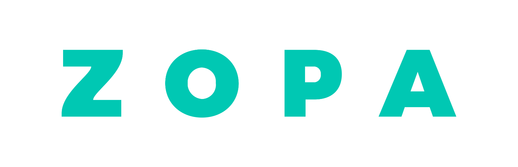 Zopa Logo