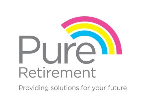 pure retirement
