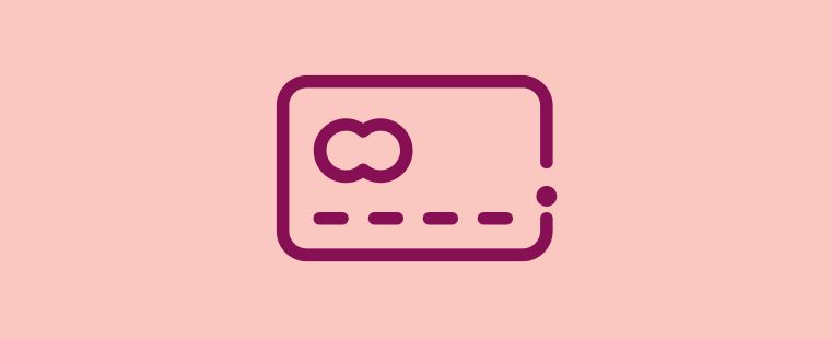 How is credit card interest calculated?