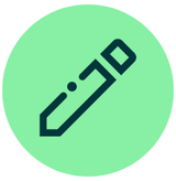 Pen Icon