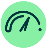 Benchmarking icon