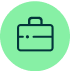 Briefcase icon