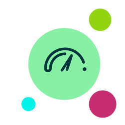 dial icon