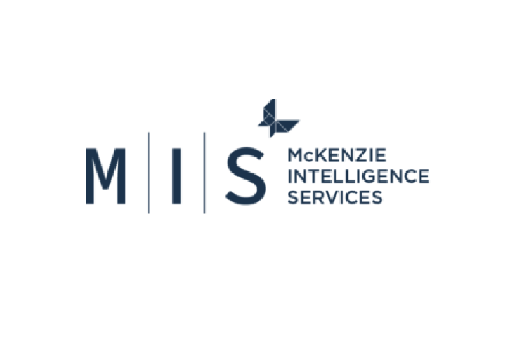 2022 - McKenzie Intelligence Services
