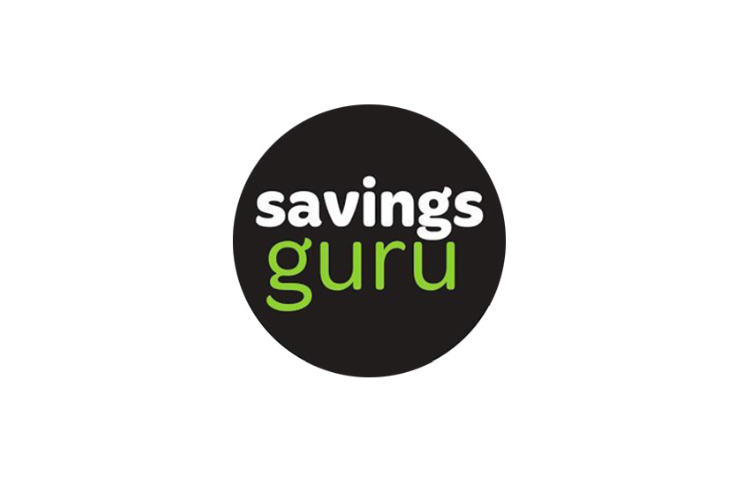 2021 - Savings Guru