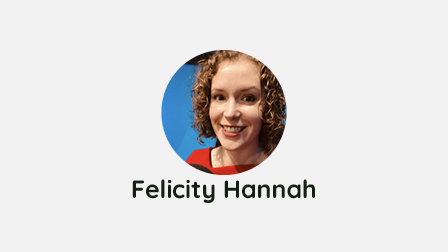 2024 - Felicity Hannah