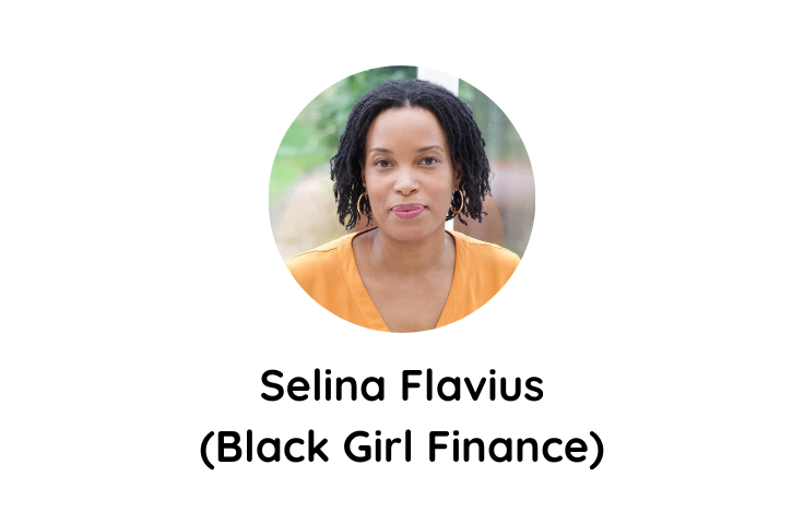 2021 - Black Girl Finance