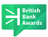 Best British Bank 2017 Winner