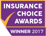Insurance Choice Awards logo