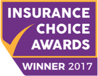 Insurance Choice Awards Best Landlord Insurance Provider