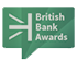 British Bank Awards Worst Bank logo