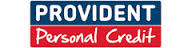 Provident Personal Credit Logo