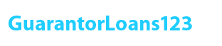 GuarantorLoans123 logo
