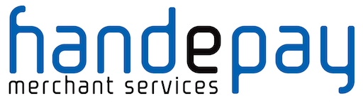 Handepay logo