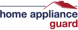 Home Appliance Guard logo