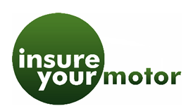 Insure Your Motor logo