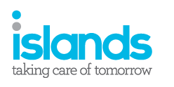 Islands Insurance logo