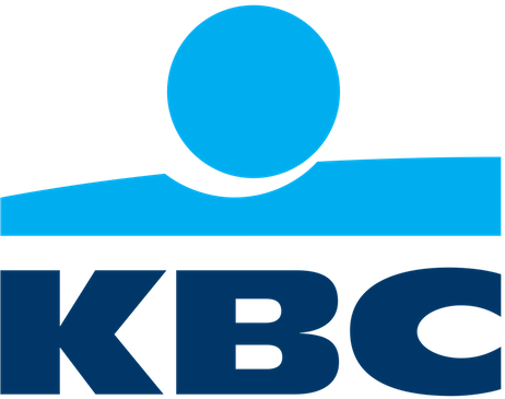 KBC Bank logo