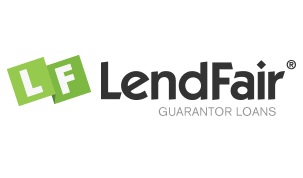 LendFair Loans logo