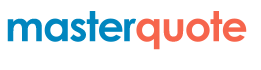 Masterquote logo