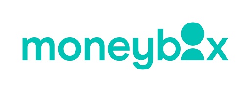 Moneybox app's logo