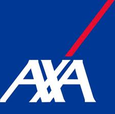 Axa's logo