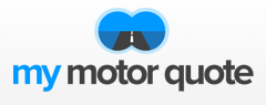 My Motor Quote logo