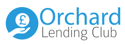 Orchard Lending Club logo