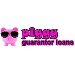 Piggy Guarantor Loans logo