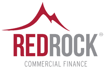 Redrock Commercial Finance logo