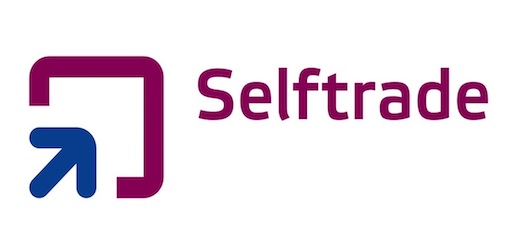 Selftrade logo