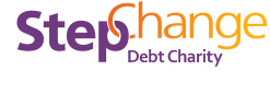 StepChange's logo