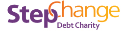 StepChange logo