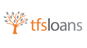 TFS Loans logo