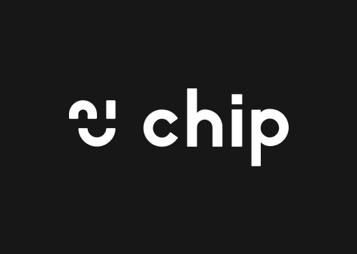 Chip's logo