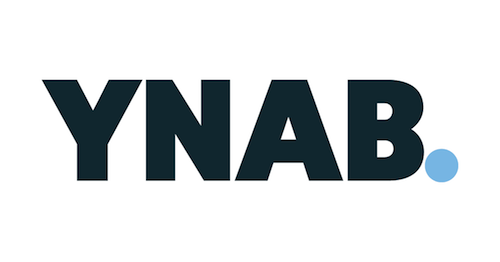 You Need a Budget (YNAB) logo