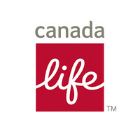 Canada Life's logo