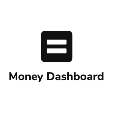 2021 - Money Dashboard