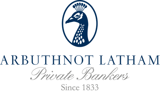 Arbuthnot Latham logo
