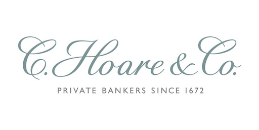 C. Hoare & Co. logo