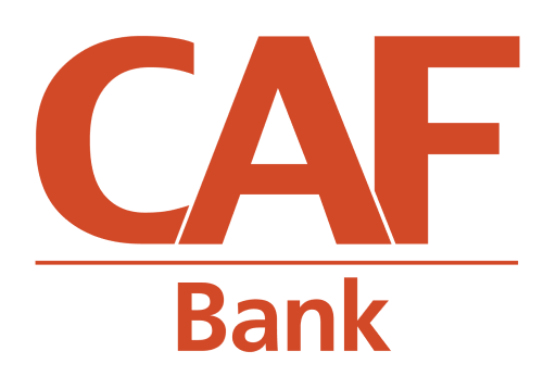 CAF Bank logo