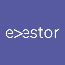 evestor's logo