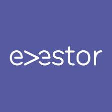 evestor logo