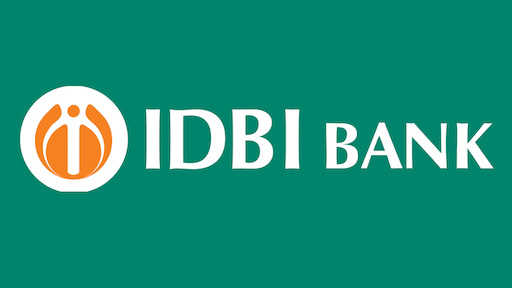 IDBI Bank logo