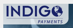 Indigo Payments logo
