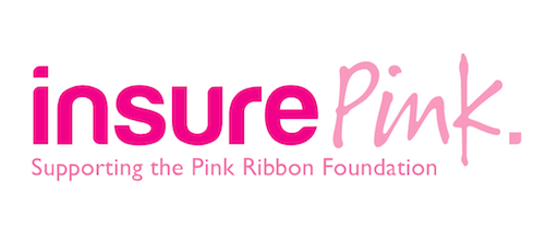 insurepink logo