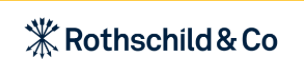 N M Rothschild & Sons logo