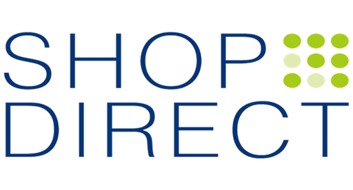 Shop Direct logo