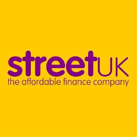 Street UK Loans logo