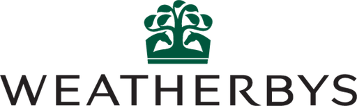 Weatherbys logo